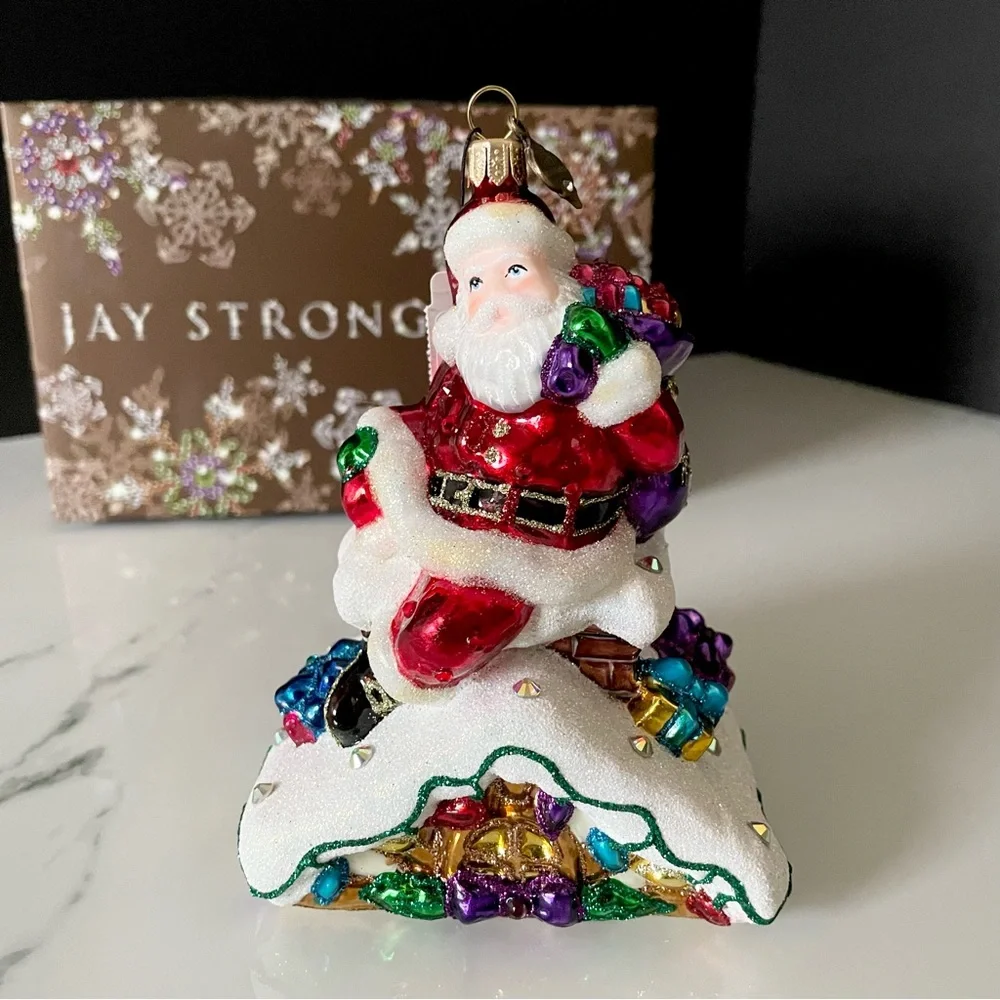 Santa 